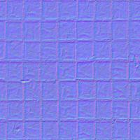 seamless tile floor normal 0002